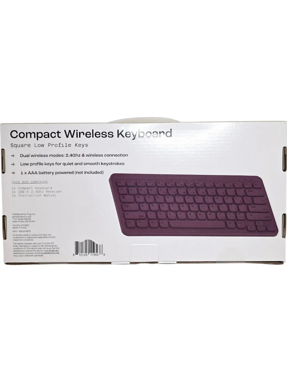 North Electronics brand new